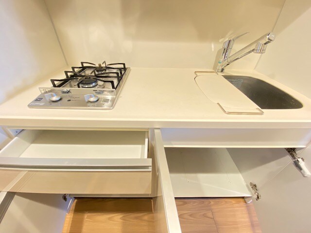 プラウドフラット門前仲町Vの物件内観写真