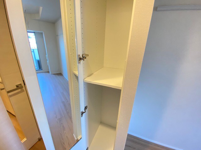 プラウドフラット門前仲町Vの物件内観写真
