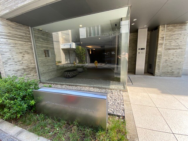 プラウドフラット門前仲町Vの物件内観写真