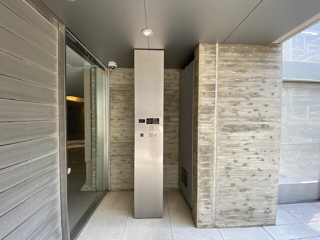 プラウドフラット門前仲町Vの物件内観写真