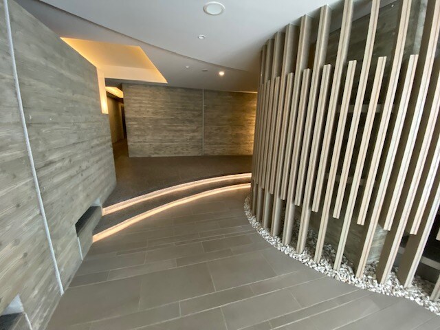 プラウドフラット門前仲町Vの物件内観写真