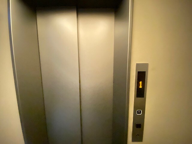 プラウドフラット門前仲町Vの物件内観写真