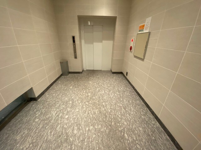 SKナインティ門前仲町の物件内観写真