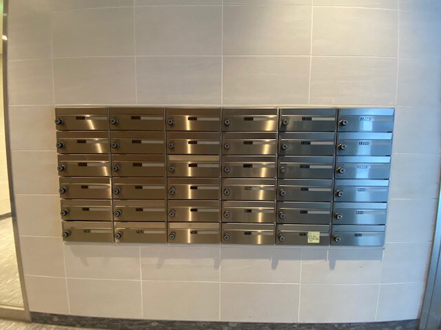 SKナインティ門前仲町の物件内観写真