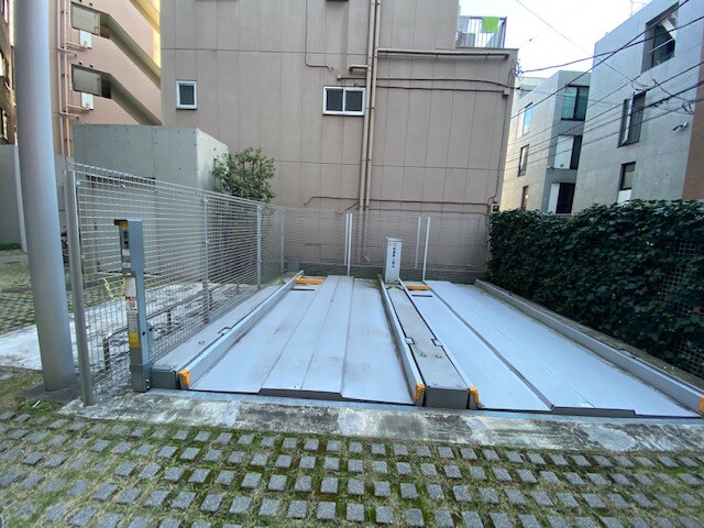 SKナインティ門前仲町の物件内観写真