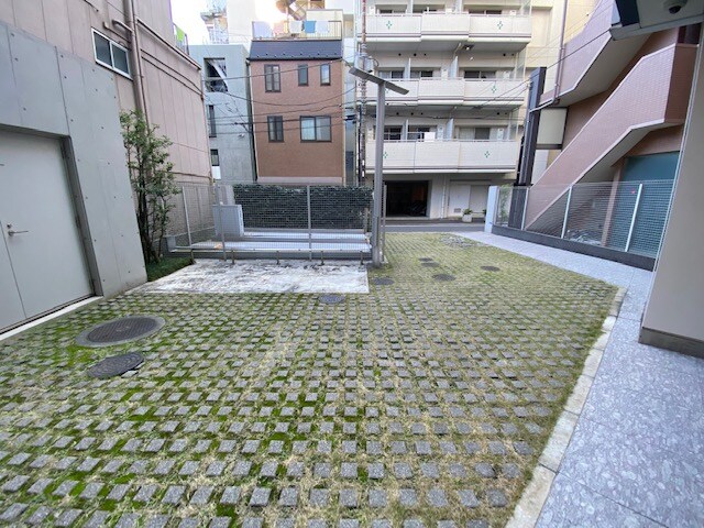 SKナインティ門前仲町の物件内観写真