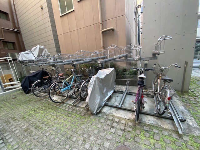 SKナインティ門前仲町の物件内観写真