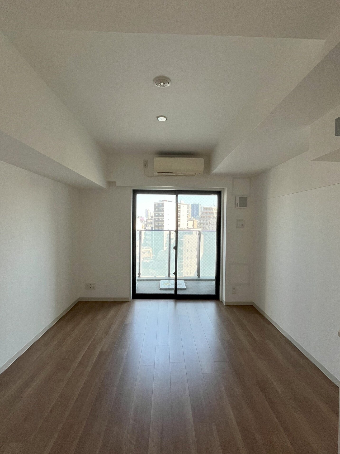 SKナインティ門前仲町の物件内観写真