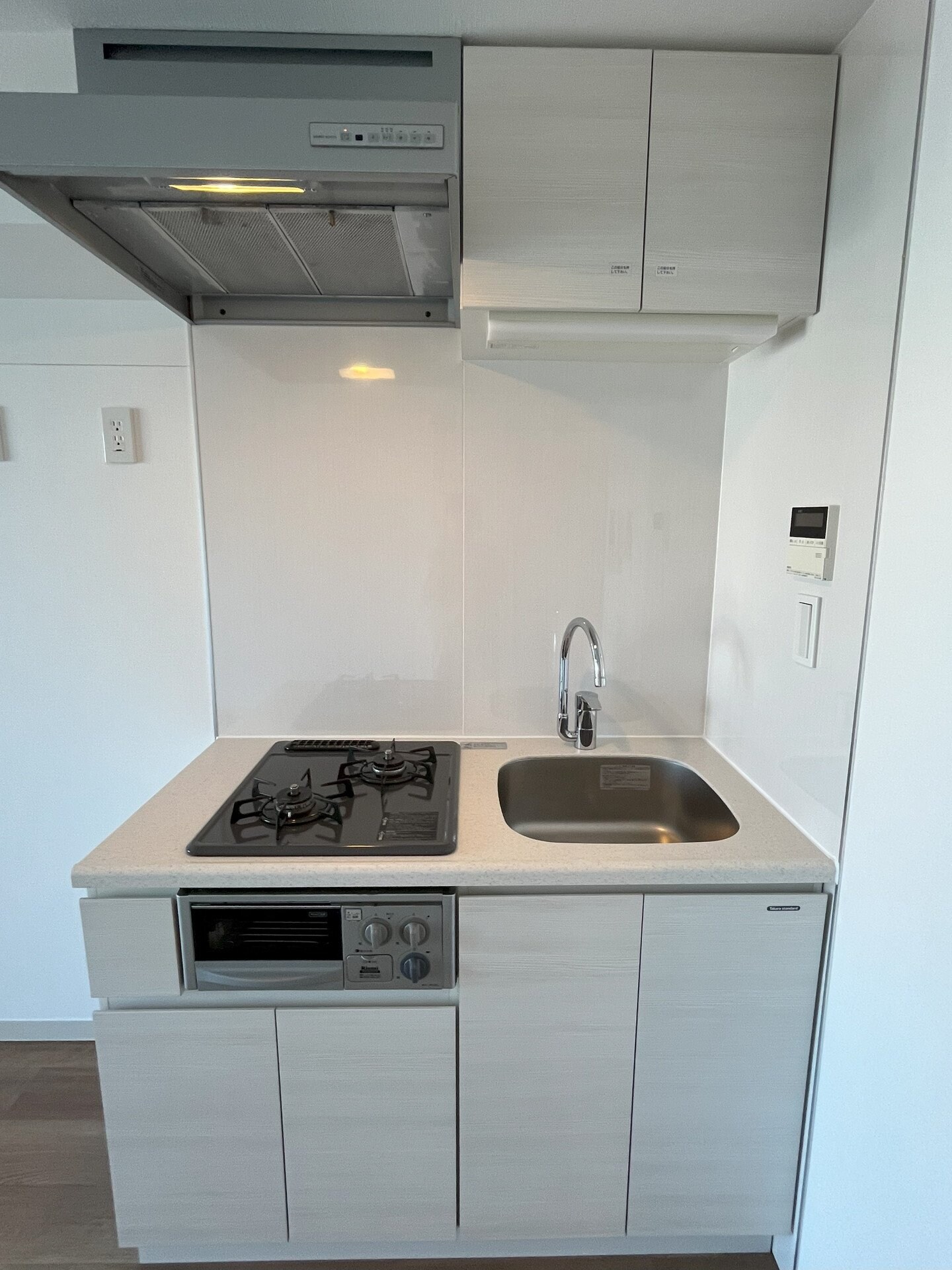 SKナインティ門前仲町の物件内観写真