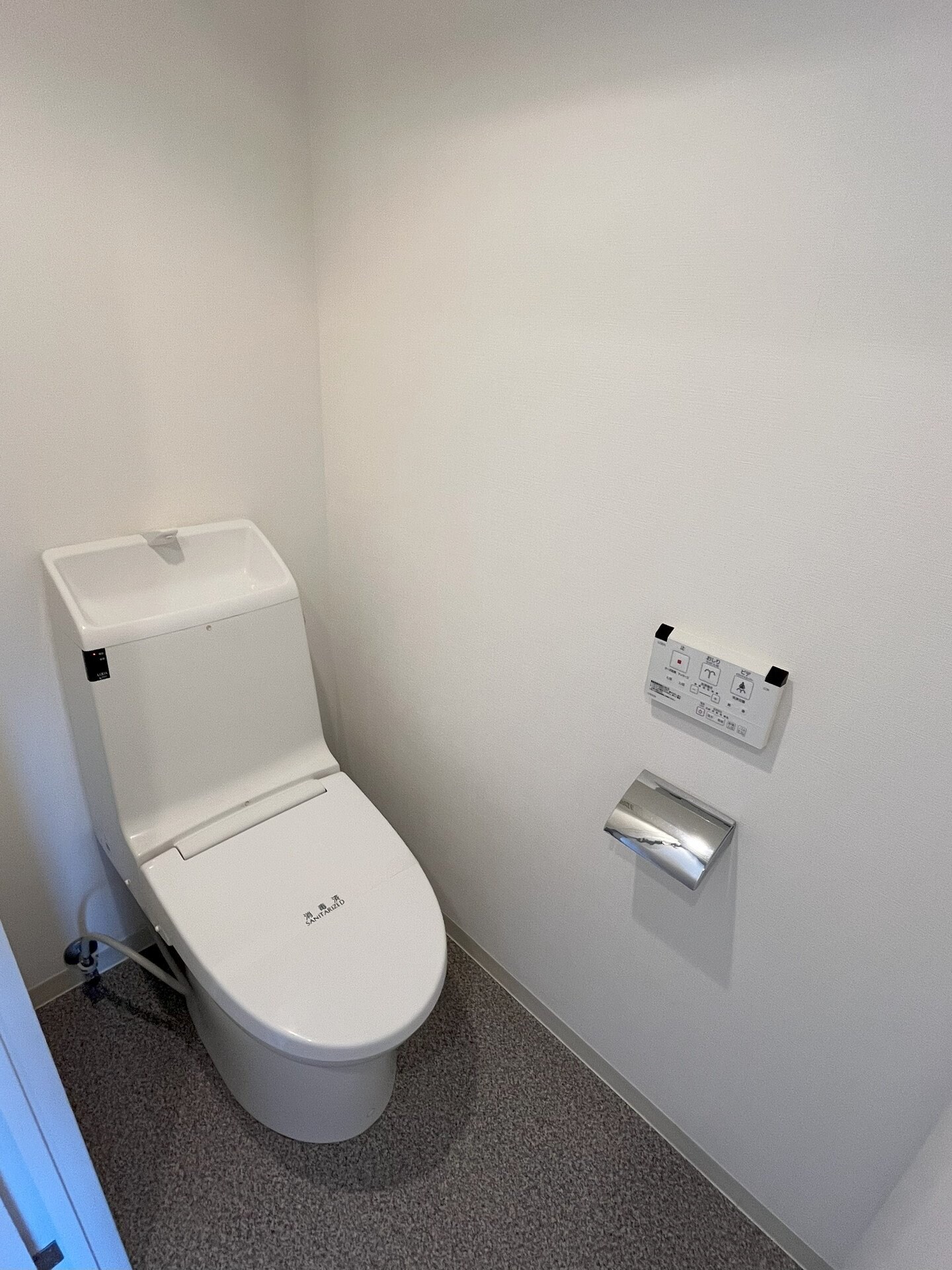 SKナインティ門前仲町の物件内観写真