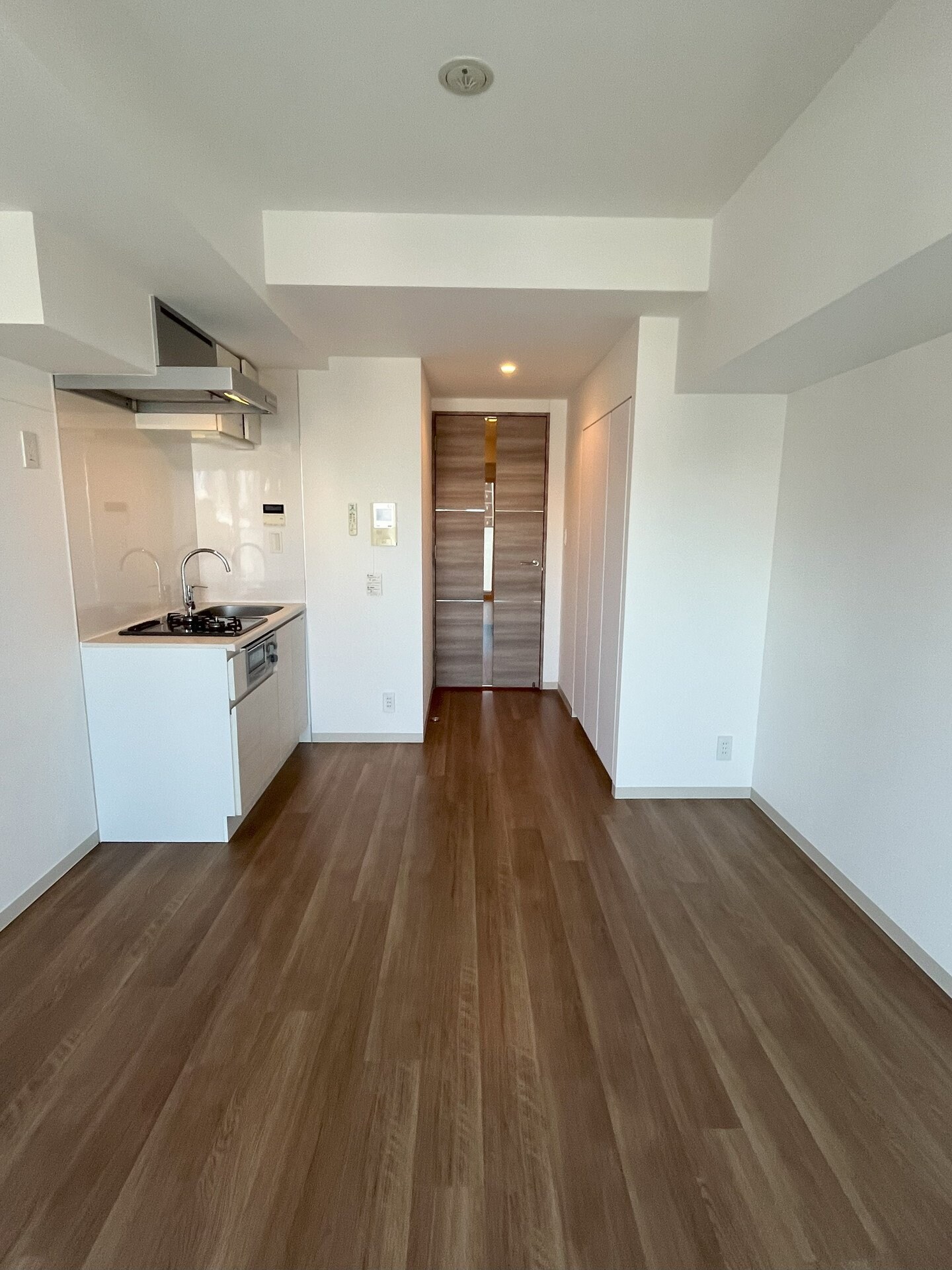 SKナインティ門前仲町の物件内観写真