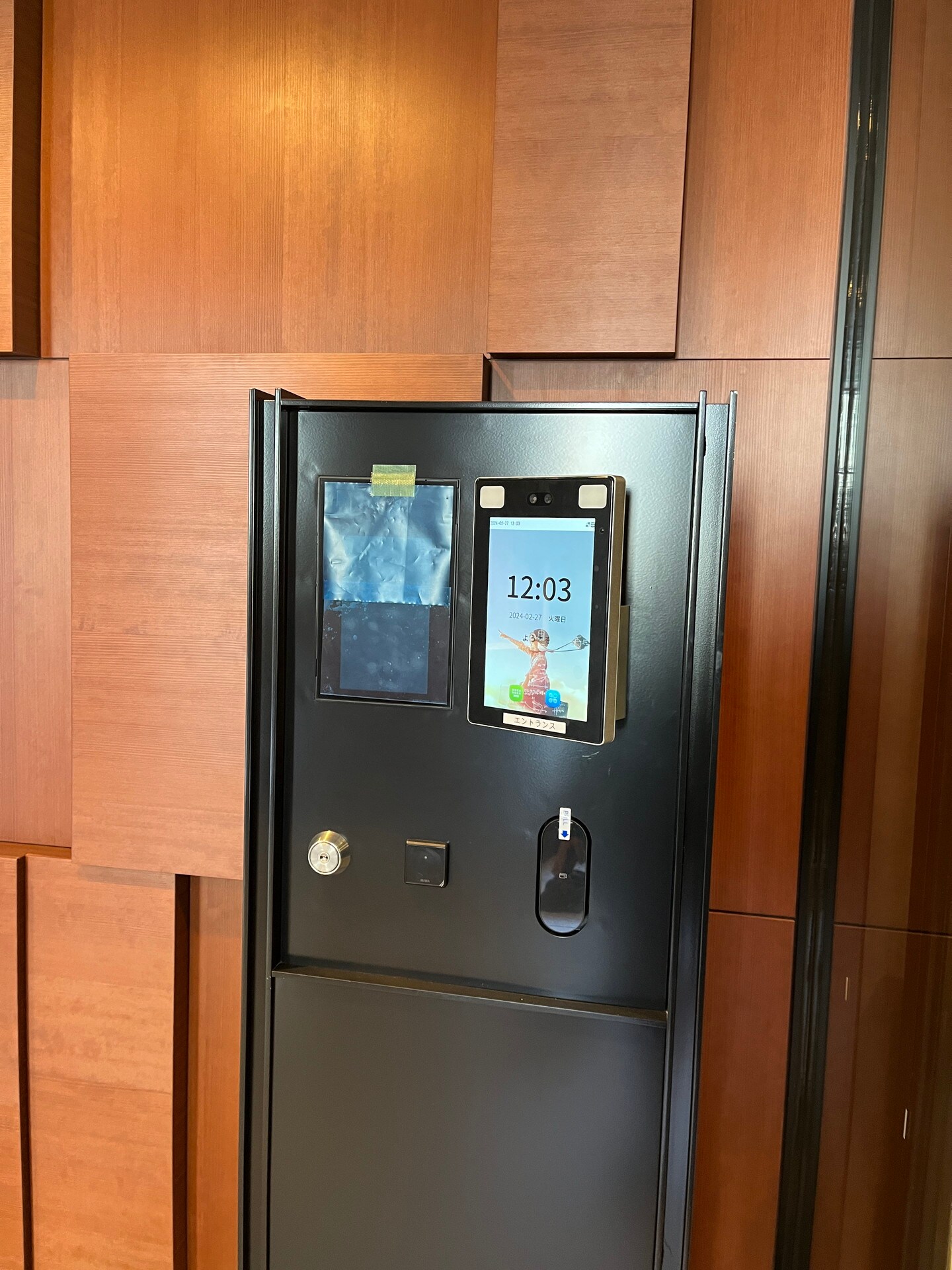 プラウドフラット清澄通りの物件内観写真