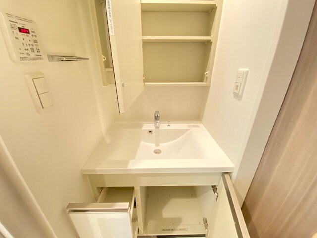 パークアクシス木場の物件内観写真