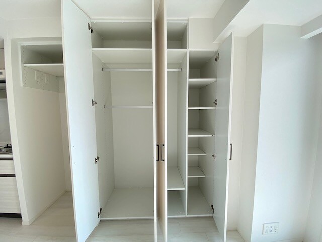 パークアクシス木場の物件内観写真