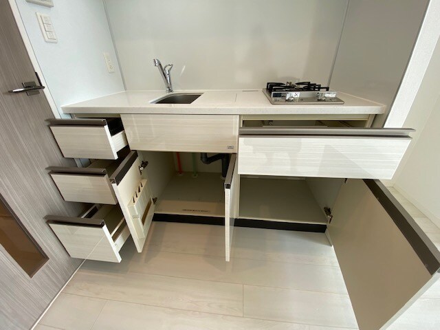 パークアクシス木場の物件内観写真