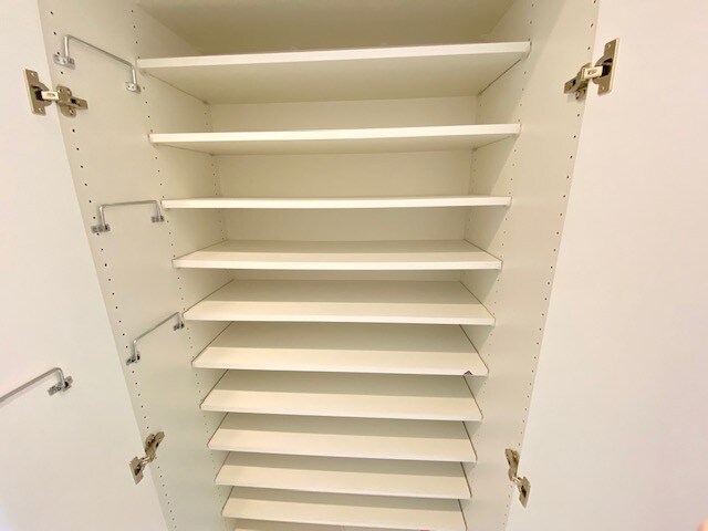 パークアクシス木場の物件内観写真