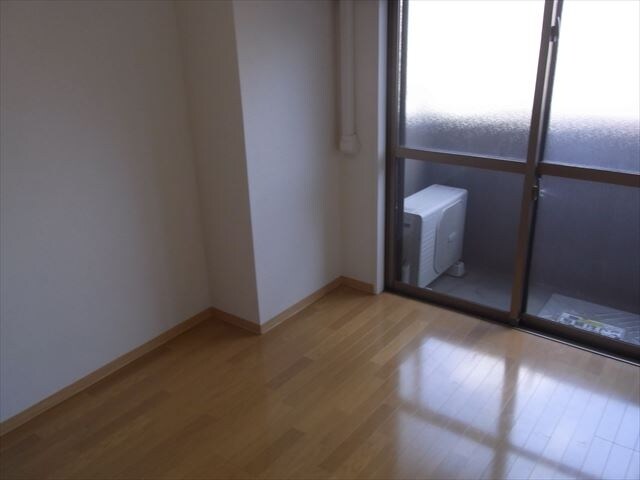 レジディア木場の物件内観写真