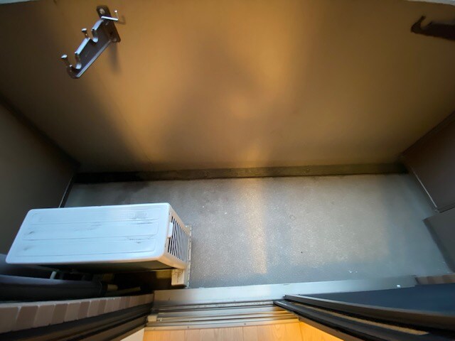 レジディア木場の物件内観写真