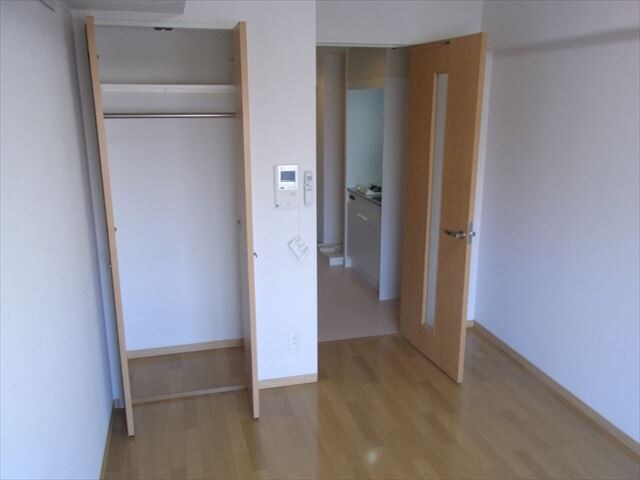 レジディア木場の物件内観写真