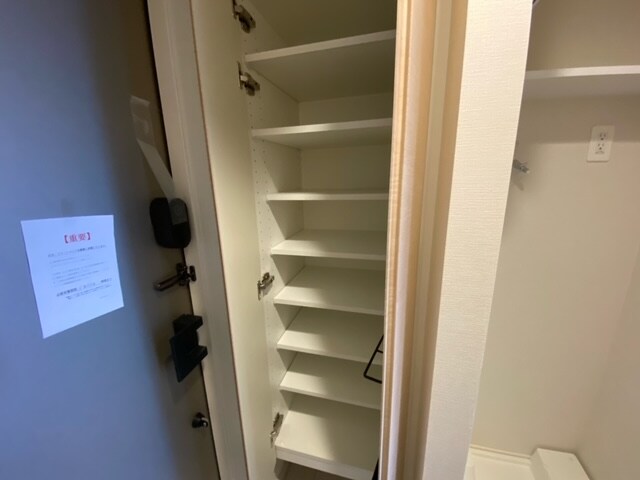 アーバネックス深川木場の物件内観写真