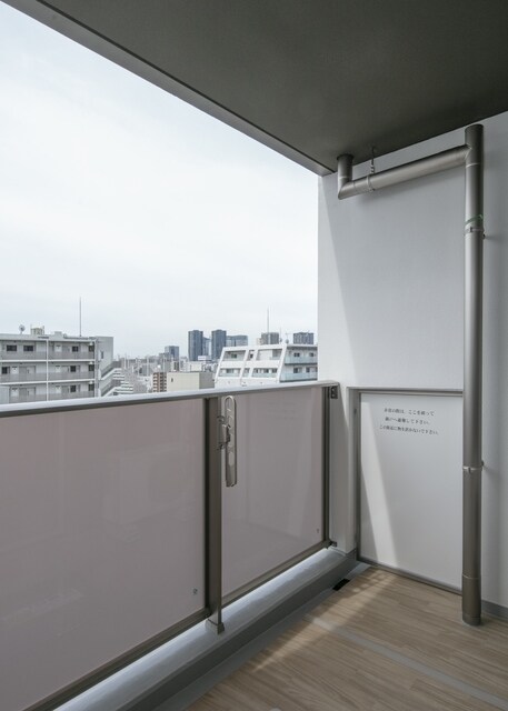 アーバネックス深川木場の物件内観写真