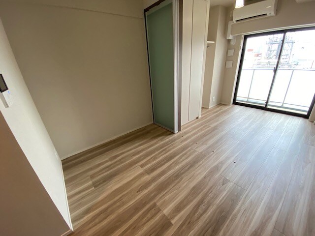 ルフォンプログレ門前仲町マークスの物件内観写真