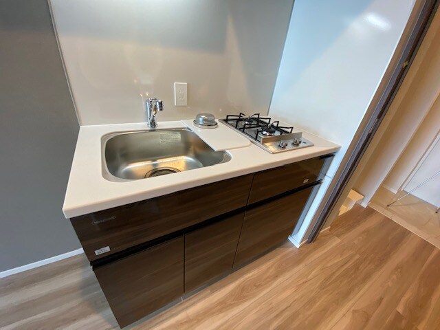 ルフォンプログレ門前仲町マークスの物件内観写真