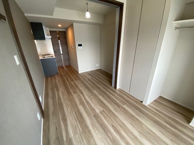 ルフォンプログレ門前仲町マークスの物件内観写真