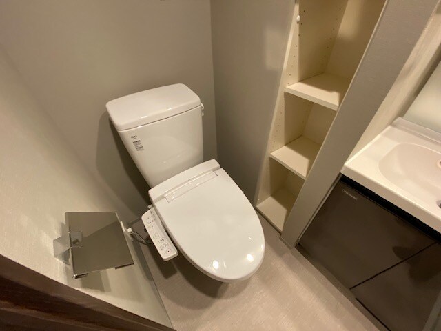 ルフォンプログレ門前仲町マークスの物件内観写真