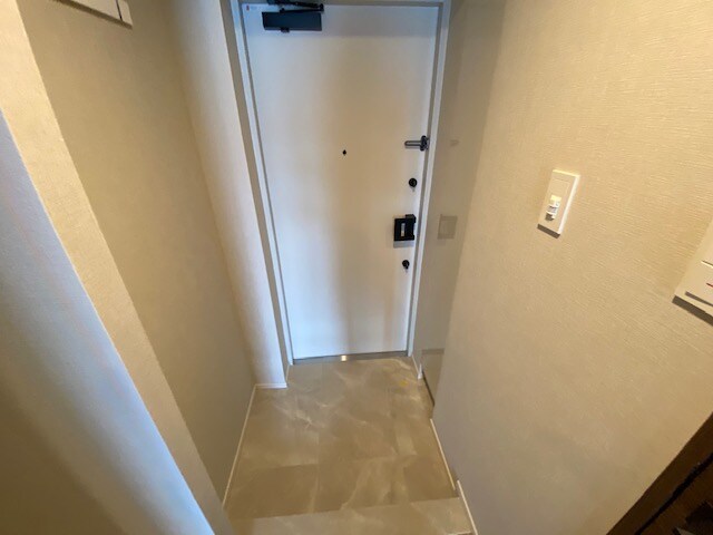 ルフォンプログレ門前仲町マークスの物件内観写真