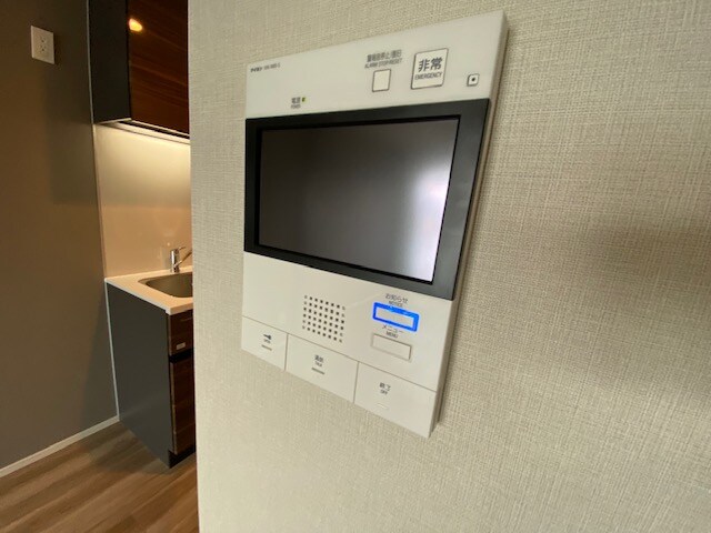 ルフォンプログレ門前仲町マークスの物件内観写真