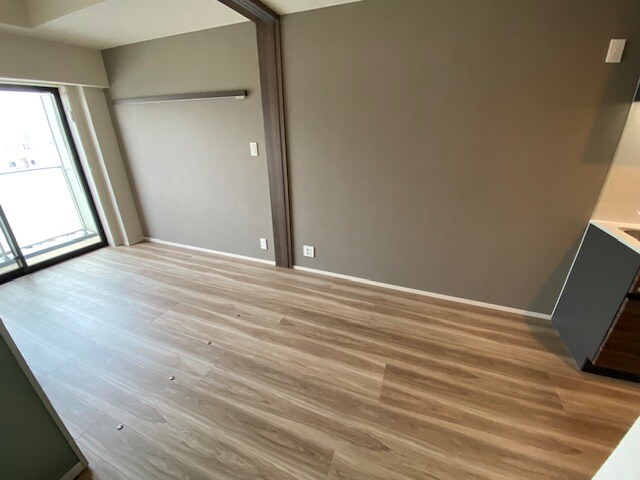 ルフォンプログレ門前仲町マークスの物件内観写真