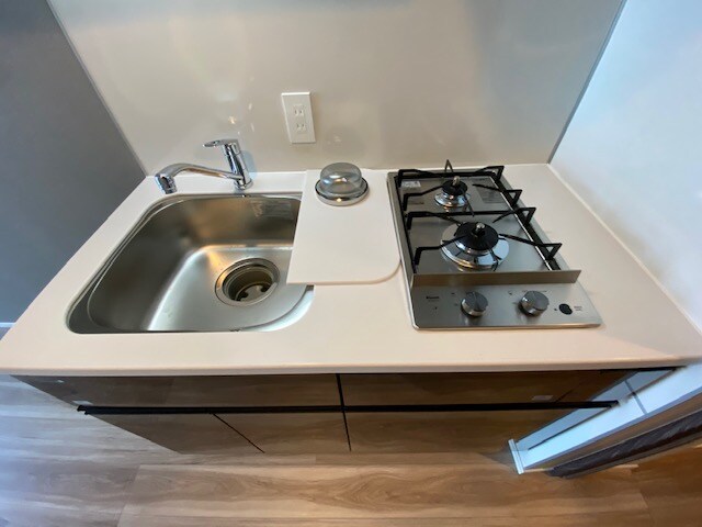 ルフォンプログレ門前仲町マークスの物件内観写真