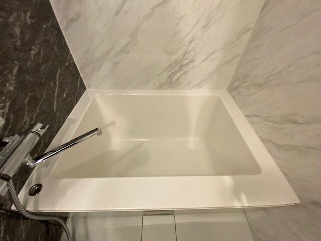 ルフォンプログレ門前仲町マークスの物件内観写真