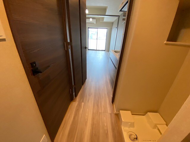 ルフォンプログレ門前仲町マークスの物件内観写真