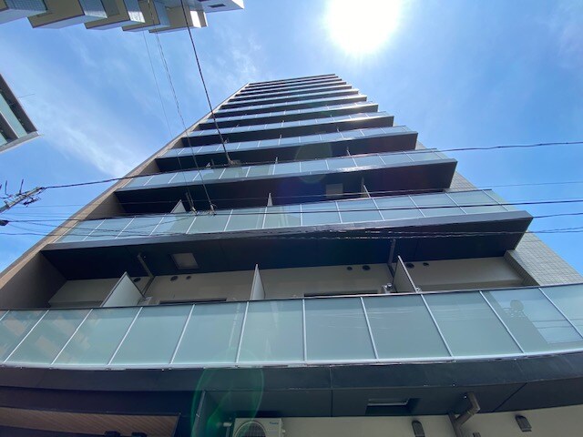 ルフォンプログレ門前仲町マークスの物件内観写真