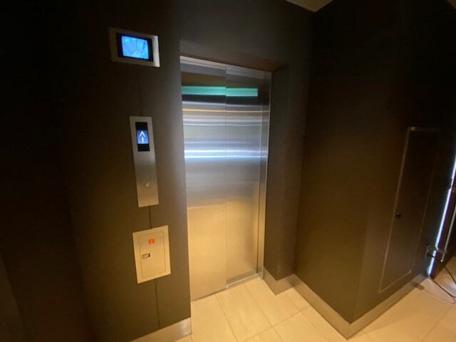 ルフォンプログレ門前仲町マークスの物件内観写真