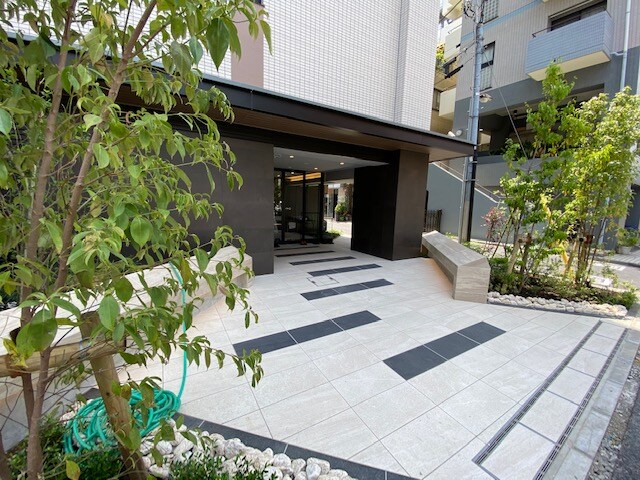 ルフォンプログレ門前仲町マークスの物件内観写真