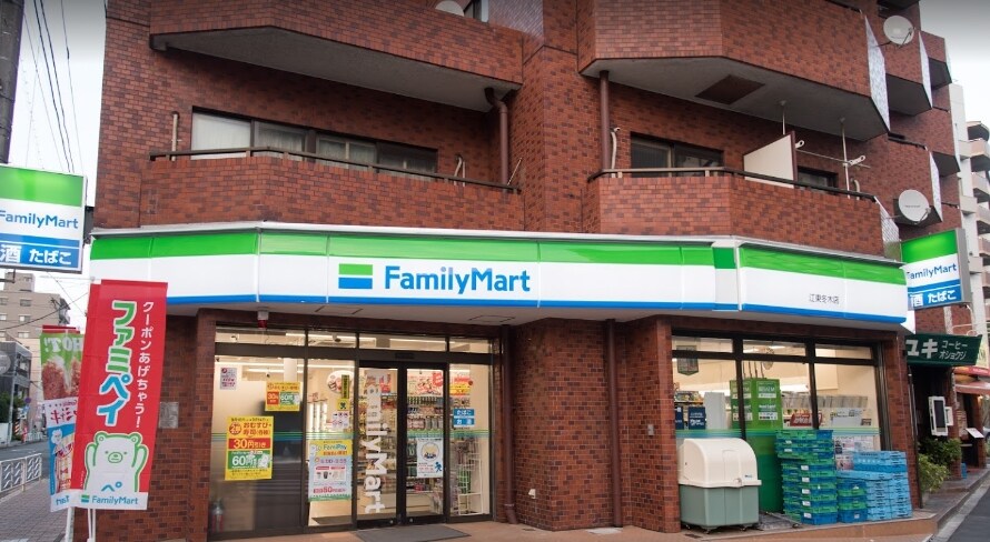 ルフォンプログレ門前仲町マークスの物件内観写真