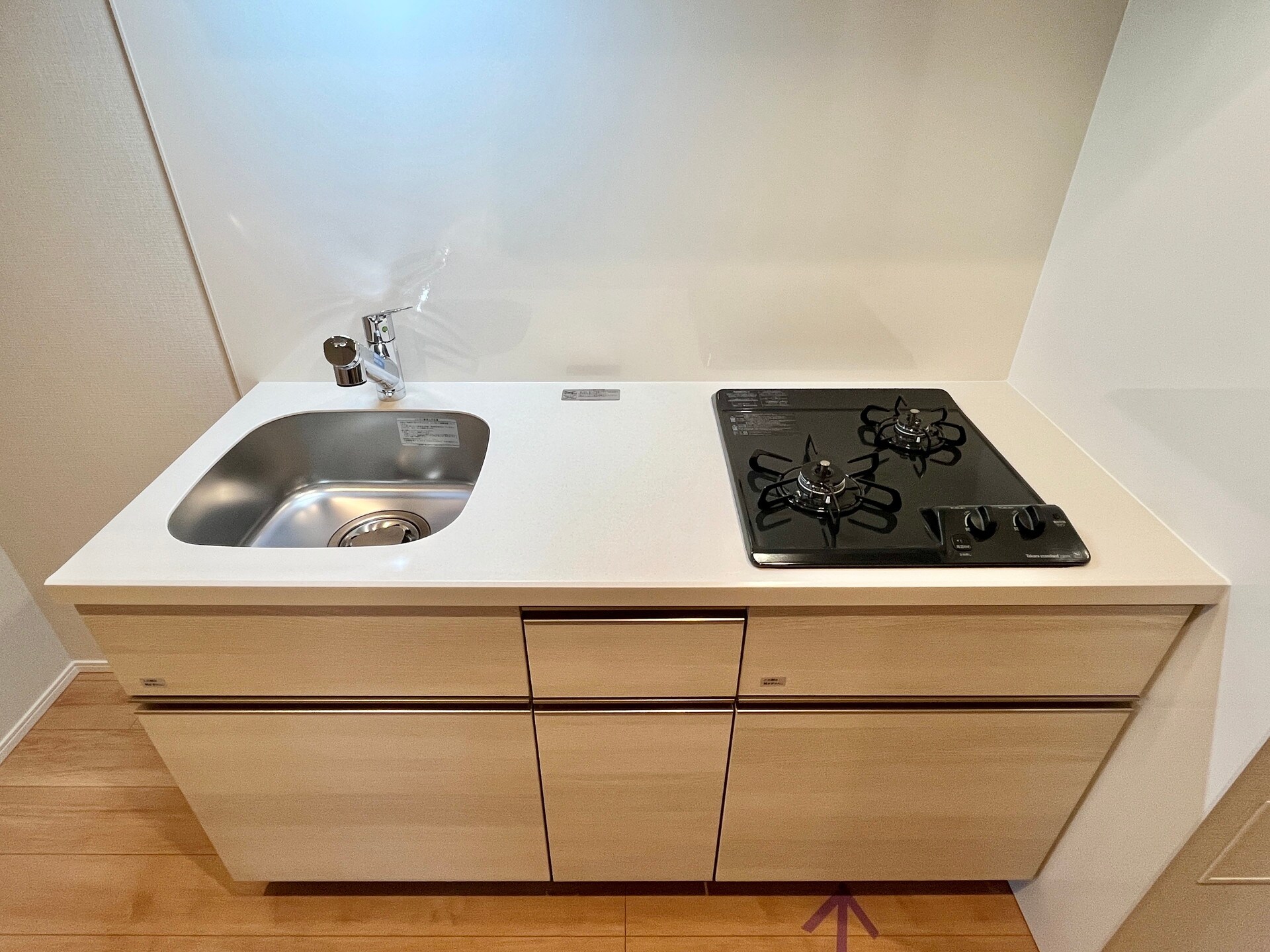 アルファプライム東陽町の物件内観写真