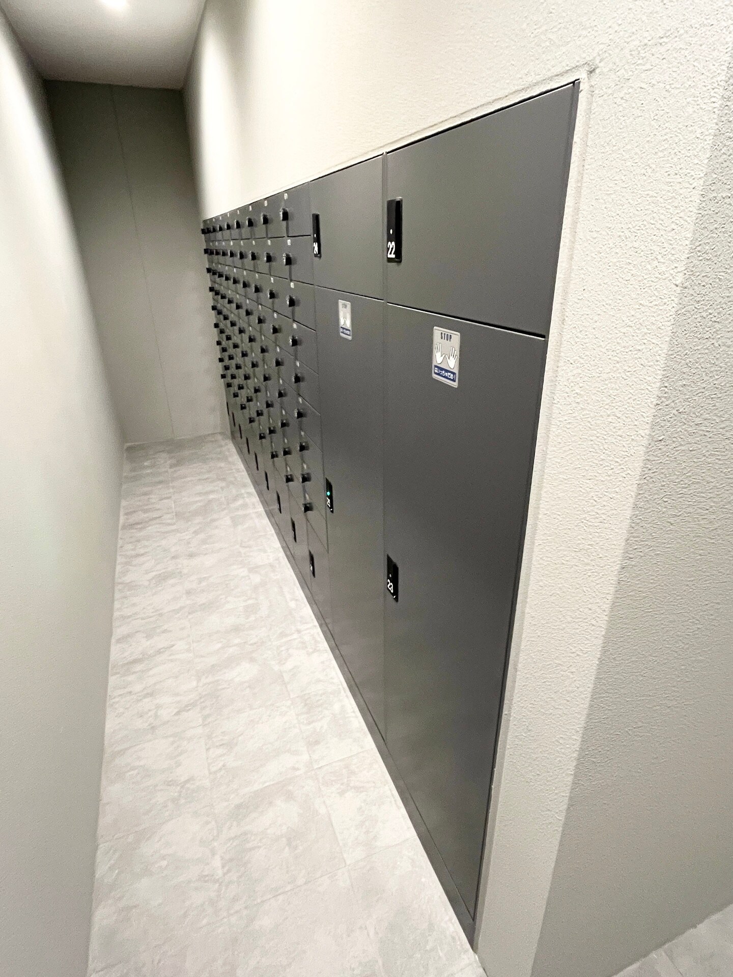 アルファプライム東陽町の物件内観写真