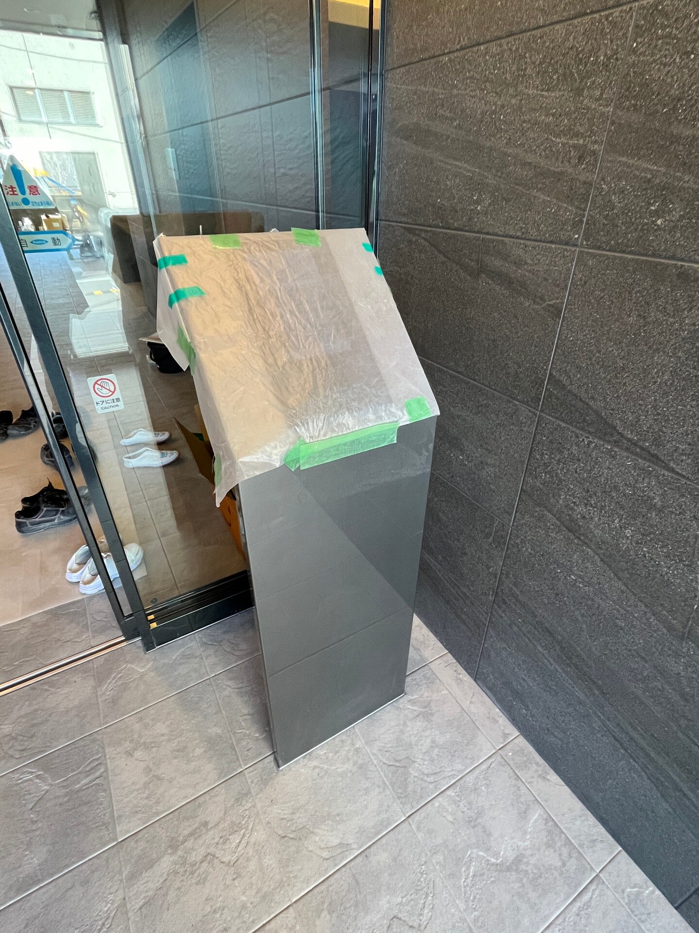 アルファプライム東陽町の物件内観写真