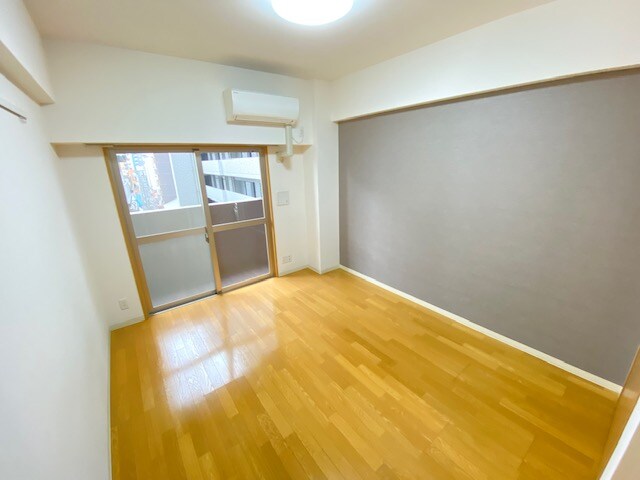 レジディア門前仲町の物件内観写真