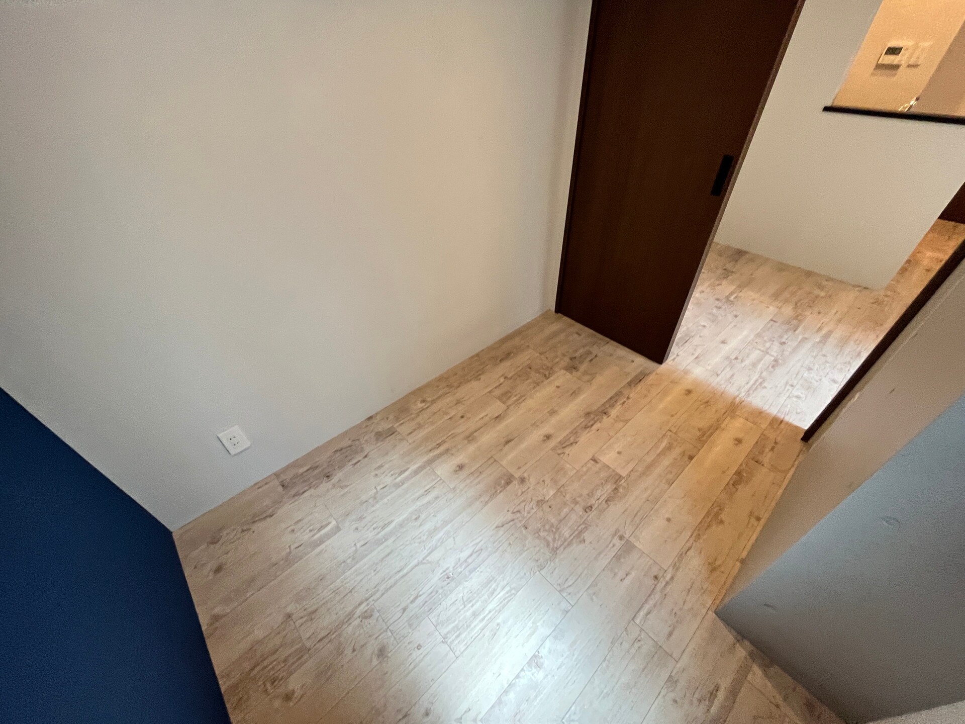 ライブフラット門前仲町(旧グローリオシェルト門前仲町II)の物件内観写真