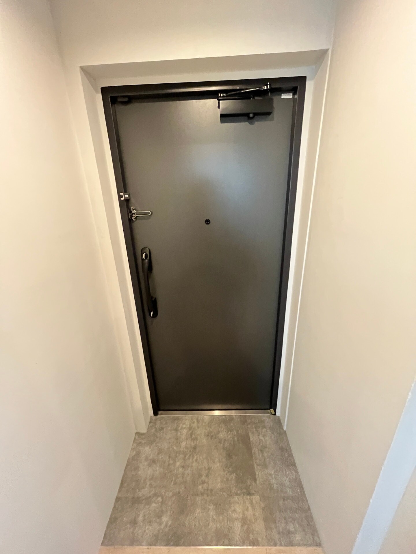 ライブフラット門前仲町(旧グローリオシェルト門前仲町II)の物件内観写真