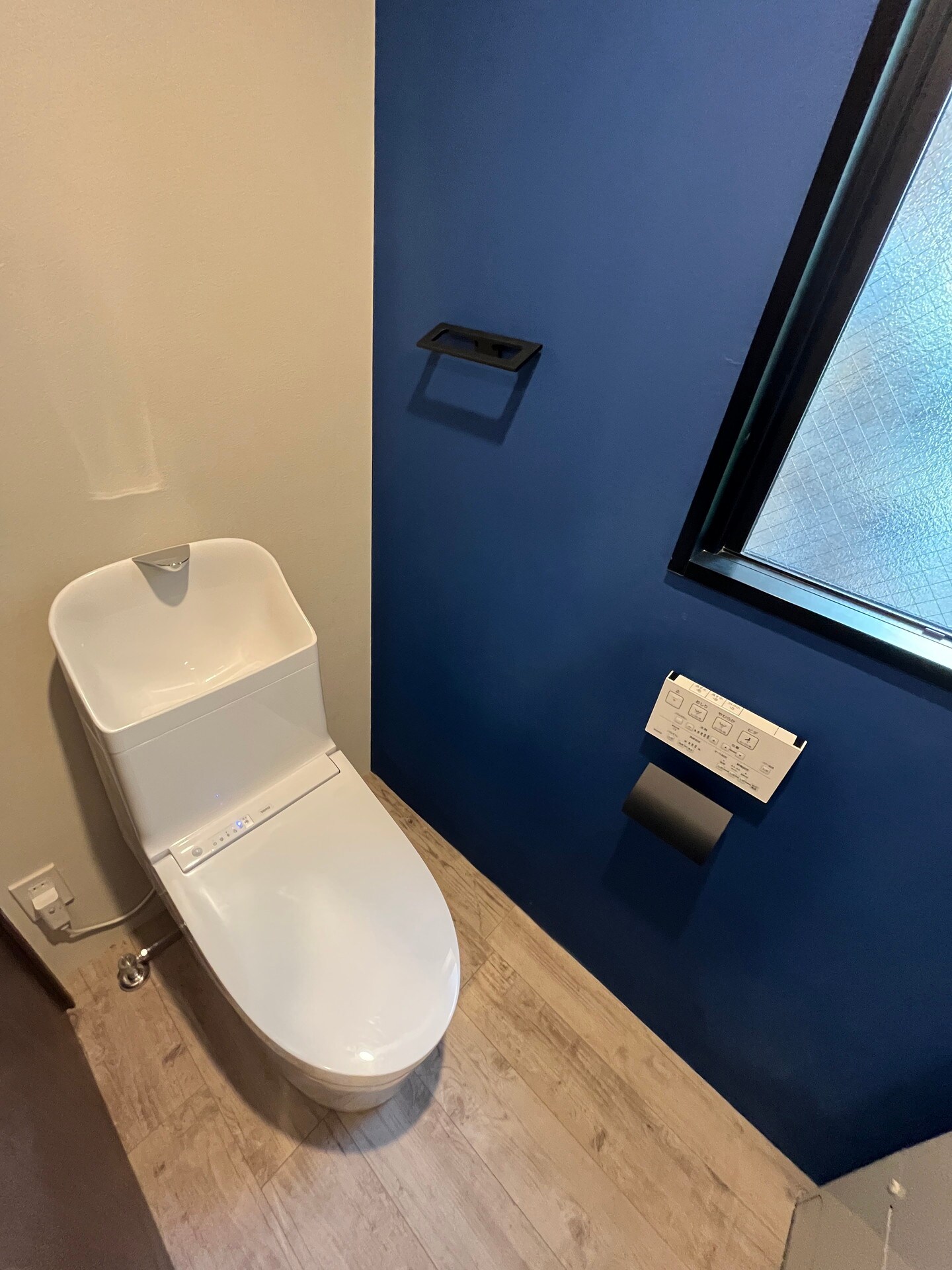 ライブフラット門前仲町(旧グローリオシェルト門前仲町II)の物件内観写真