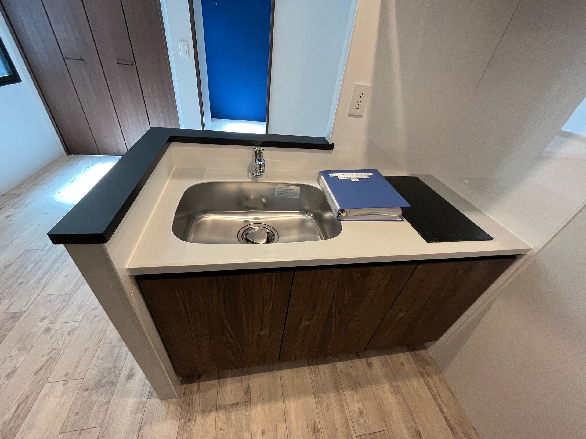 ライブフラット門前仲町(旧グローリオシェルト門前仲町II)の物件内観写真