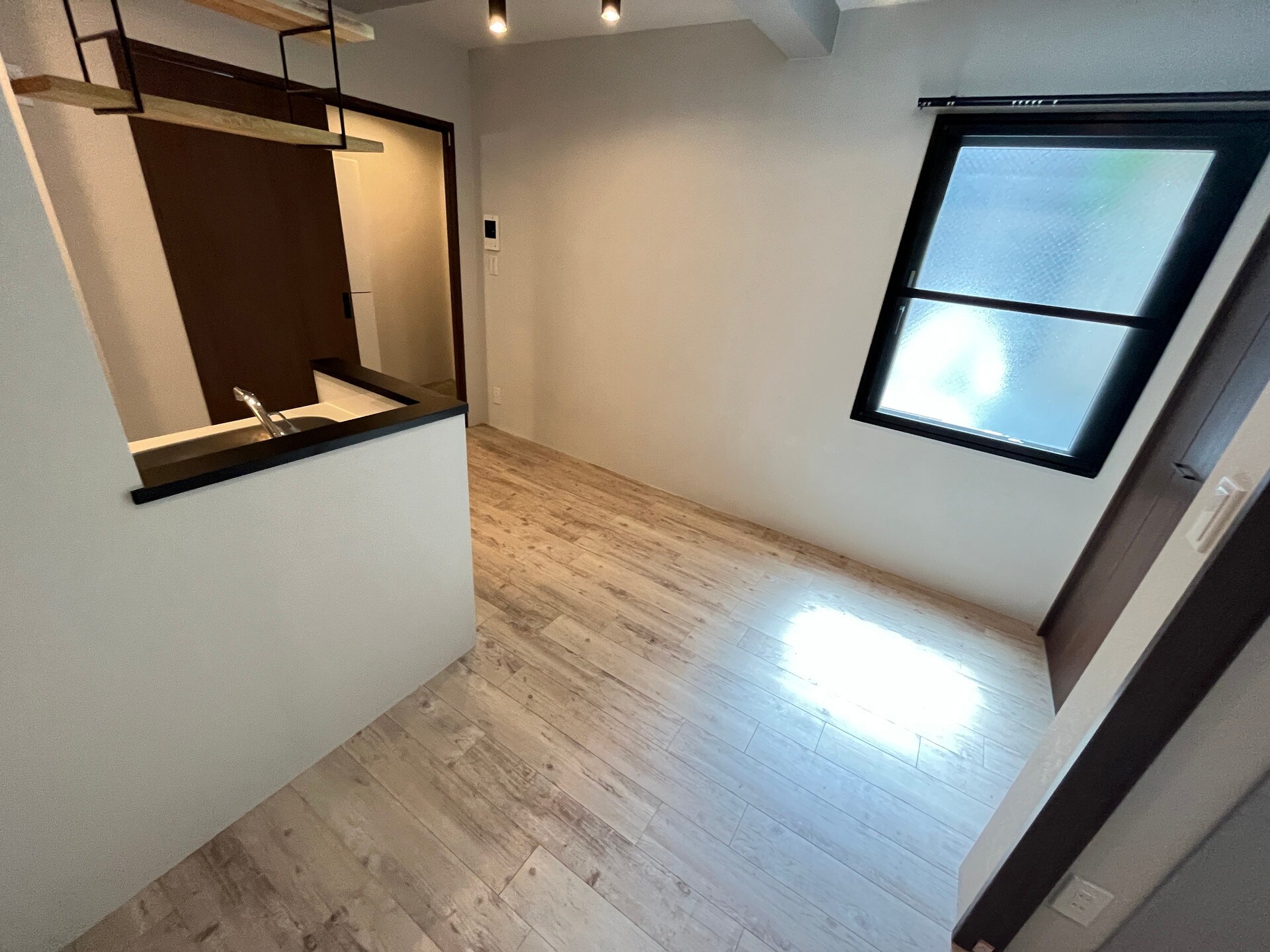 ライブフラット門前仲町(旧グローリオシェルト門前仲町II)の物件内観写真