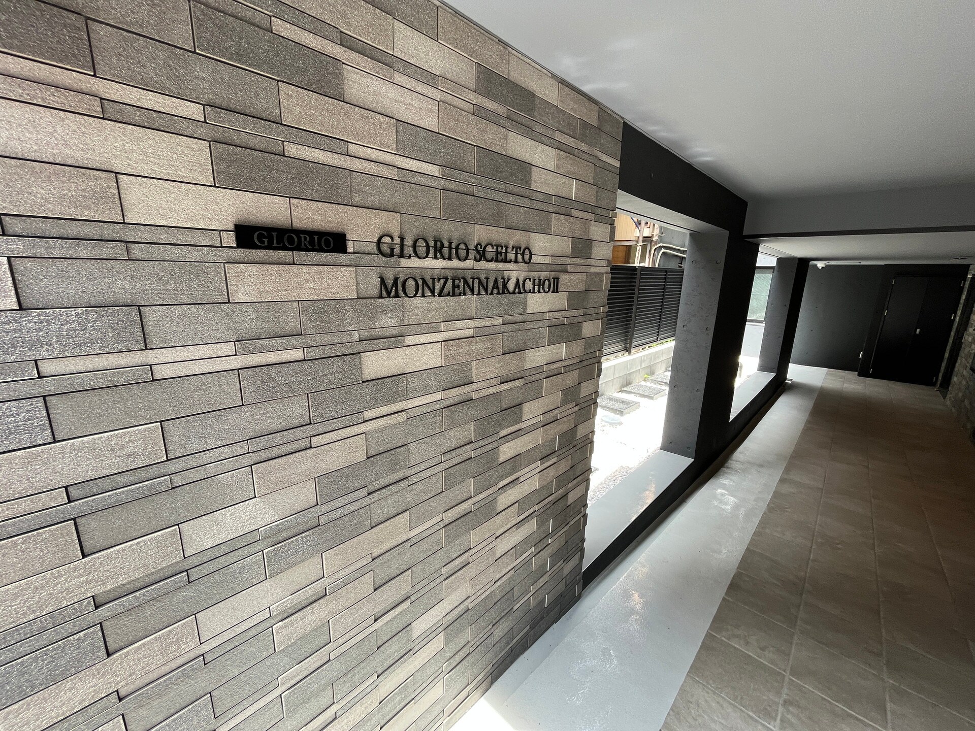 ライブフラット門前仲町(旧グローリオシェルト門前仲町II)の物件内観写真