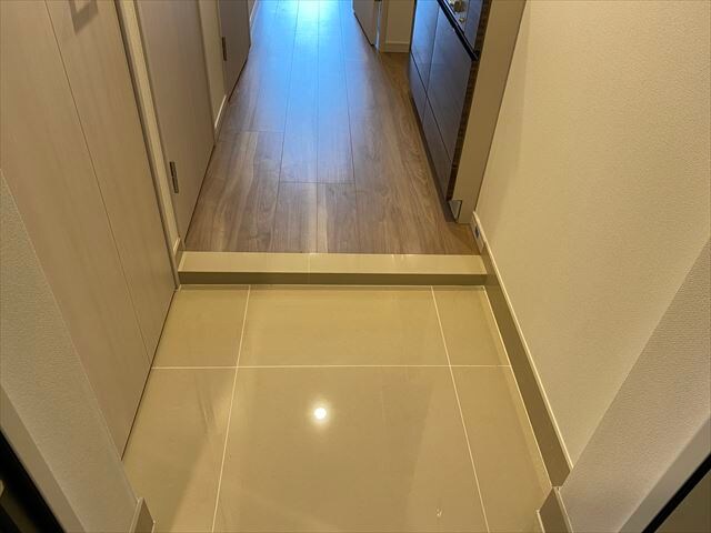 ブルロック門前仲町(BluRock門前仲町)の物件内観写真